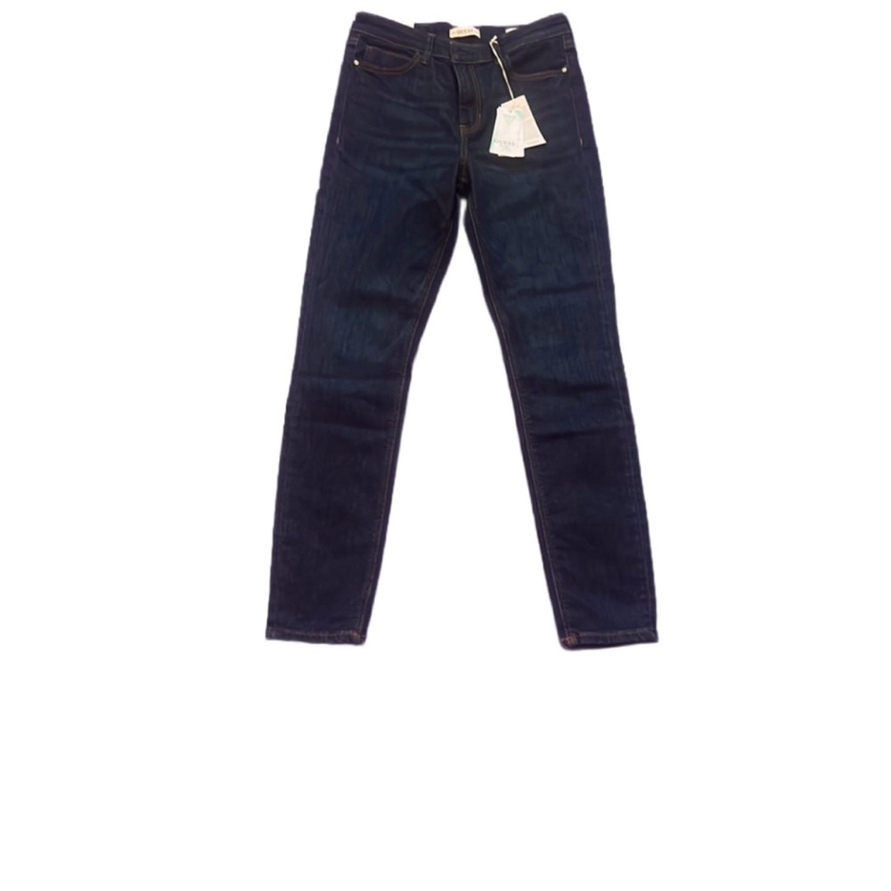 Guess Dark Wash Jeans